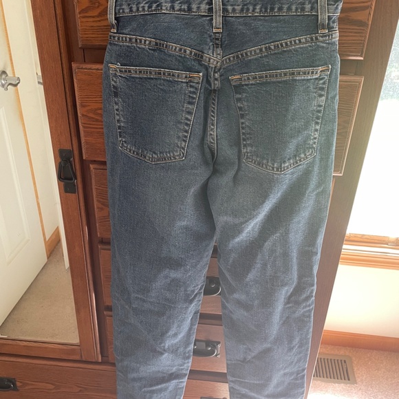 GAP Classic Fit Stretch Jeans - Picture 2 of 3